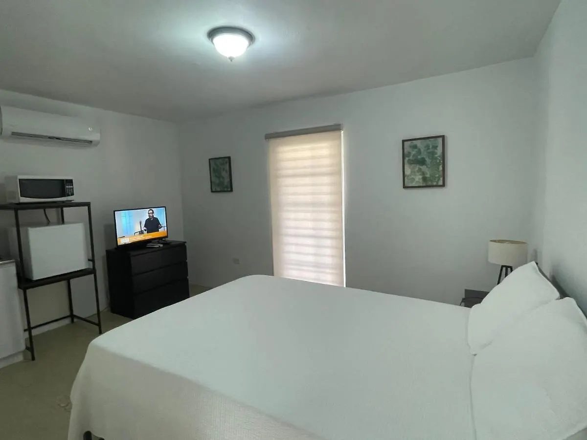 Casamar House Whit Pool 3 Bedrooms 3 Bathrooms San Juan