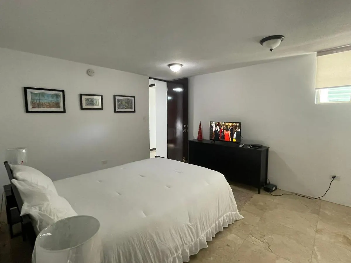 Casamar House Whit Pool 3 Bedrooms 3 Bathrooms San Juan Holiday home