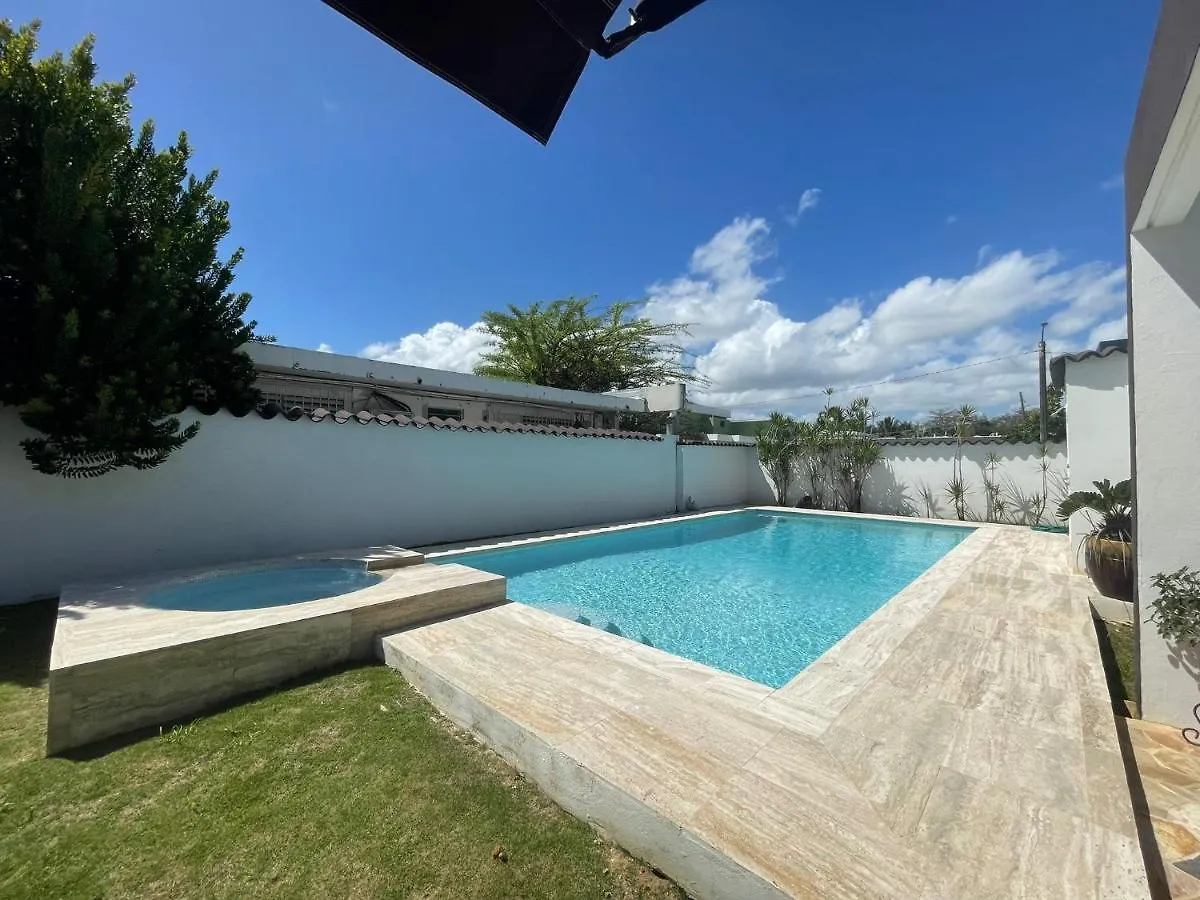 Casamar House Whit Pool 3 Bedrooms 3 Bathrooms San Juan Puerto Rico
