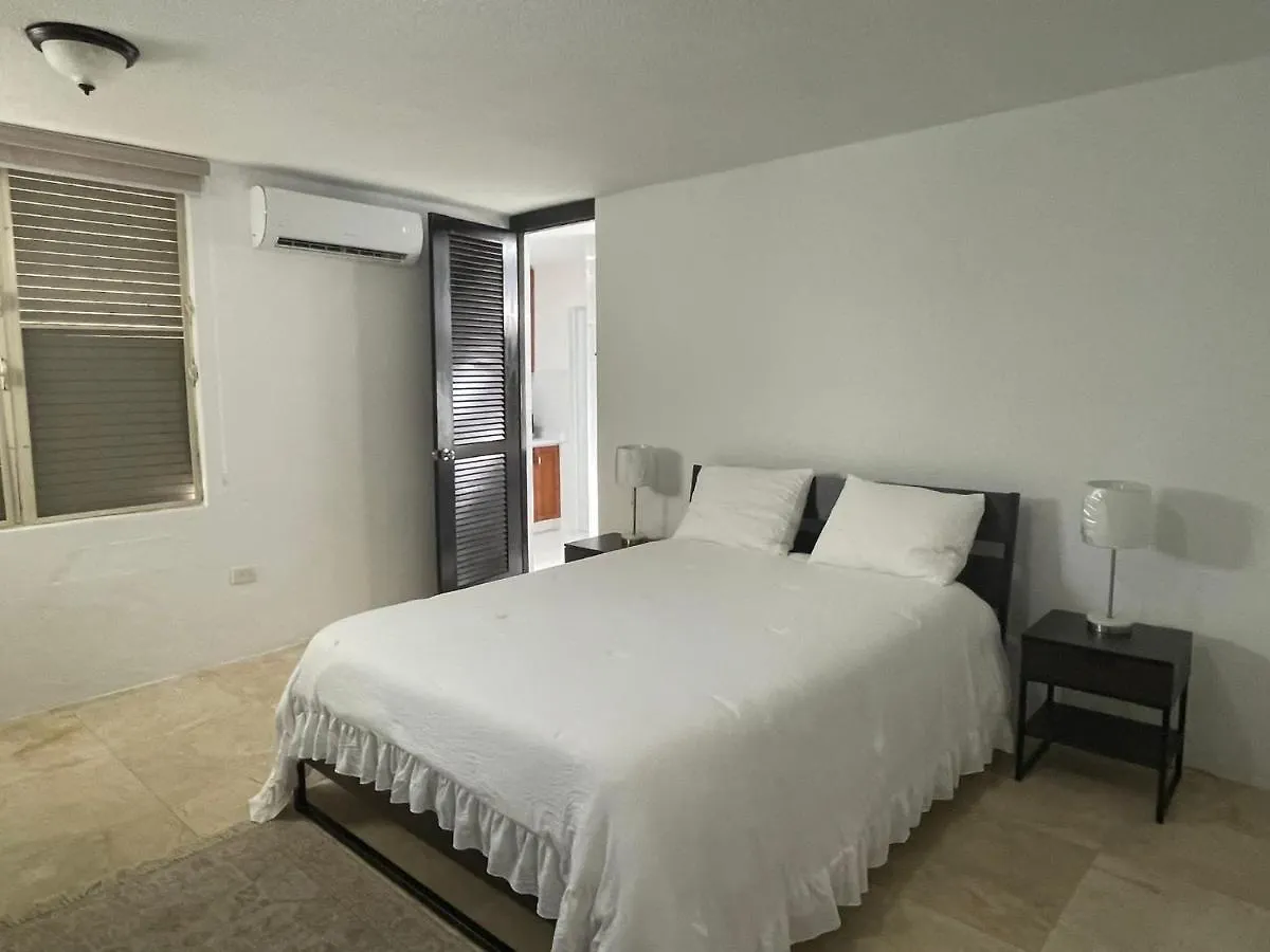 Casamar House Whit Pool 3 Bedrooms 3 Bathrooms San Juan