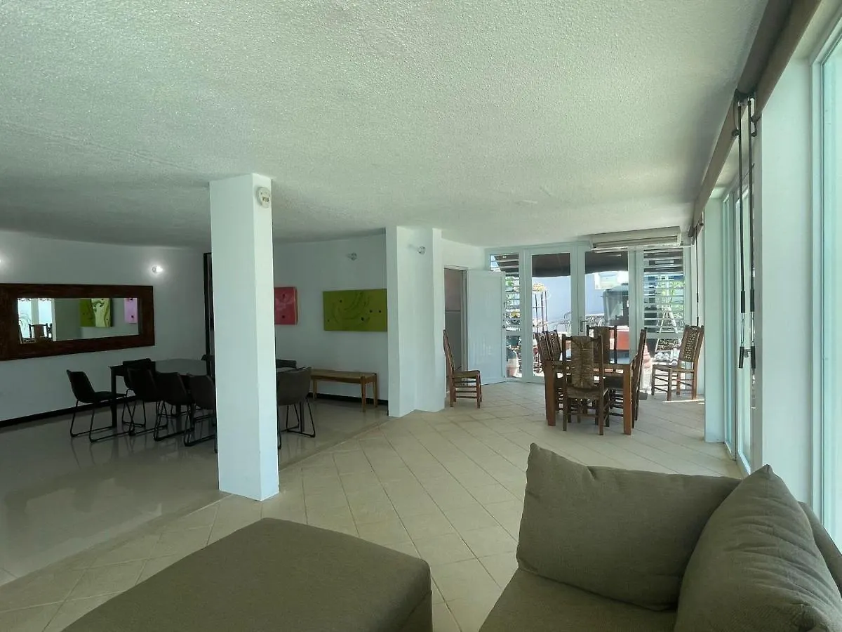 Holiday home Casamar House Whit Pool 3 Bedrooms 3 Bathrooms San Juan