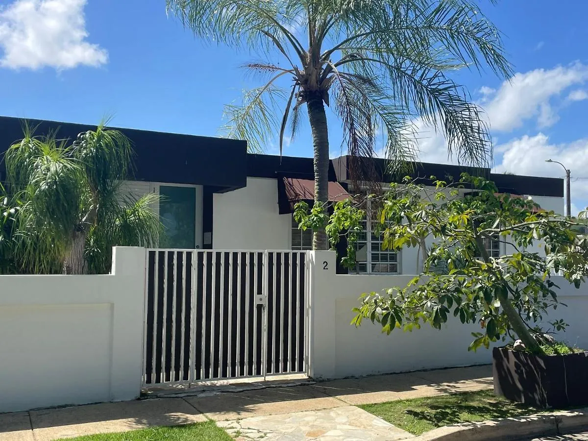 Casamar House Whit Pool 3 Bedrooms 3 Bathrooms San Juan Puerto Rico