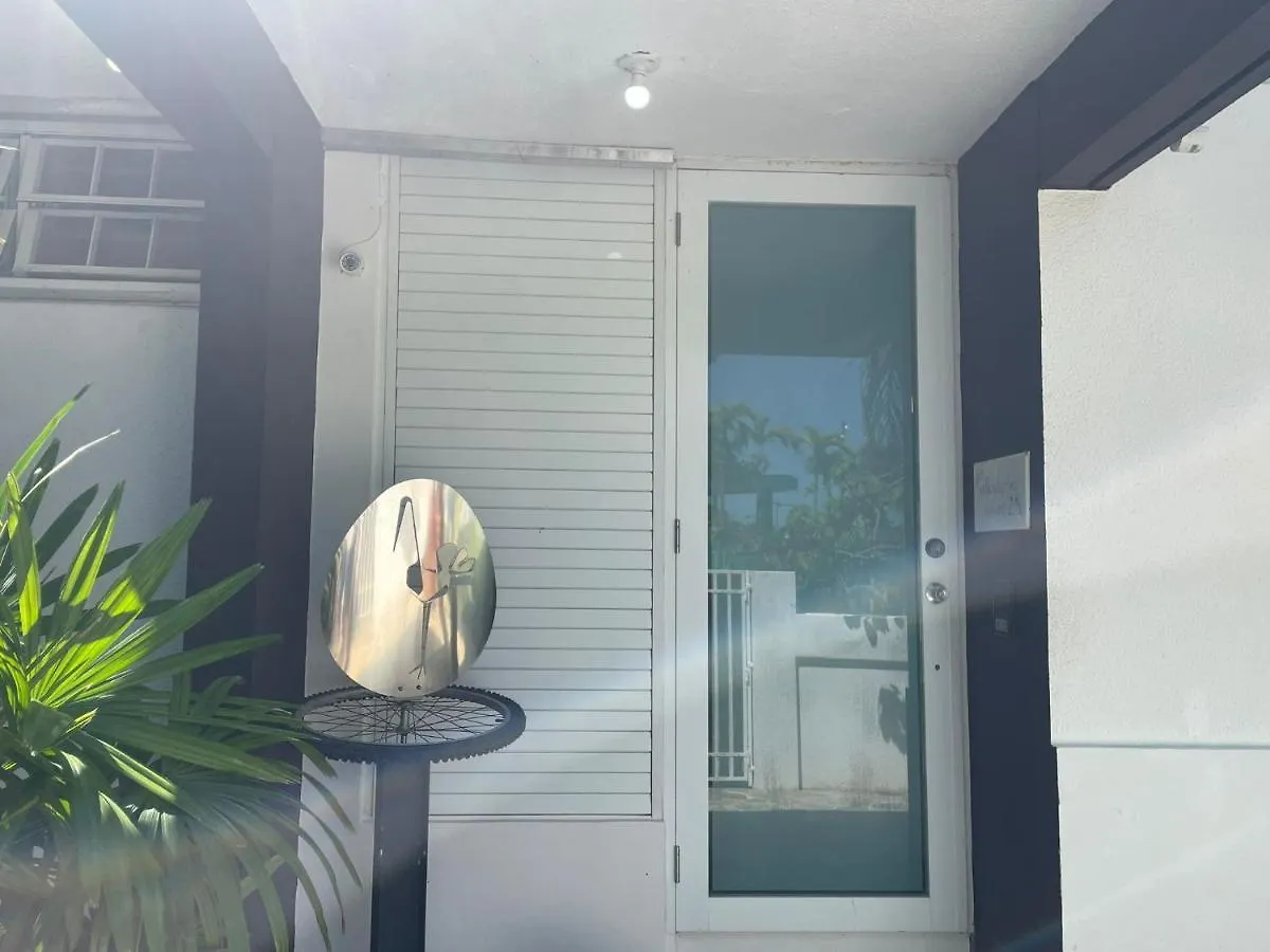 Casamar House Whit Pool 3 Bedrooms 3 Bathrooms San Juan Holiday home