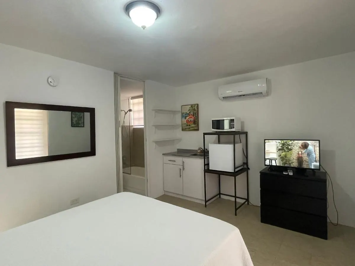 Casamar House Whit Pool 3 Bedrooms 3 Bathrooms San Juan 0*,