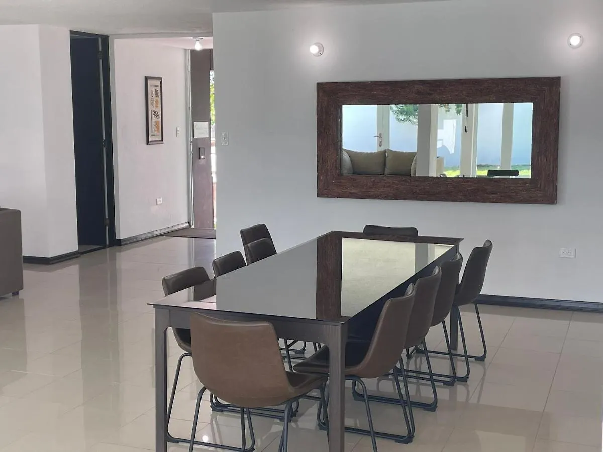 Holiday home Casamar House Whit Pool 3 Bedrooms 3 Bathrooms San Juan Puerto Rico