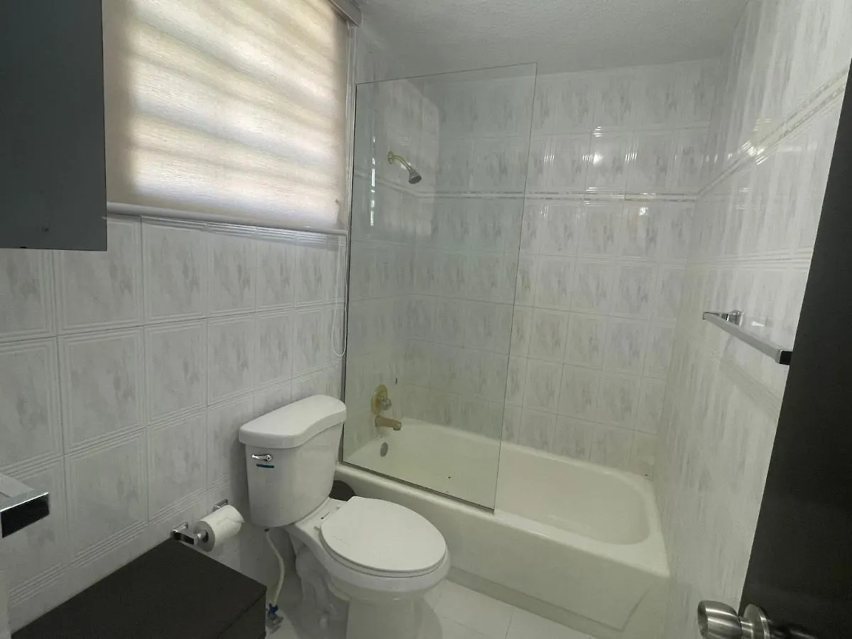 Holiday home Casamar House Whit Pool 3 Bedrooms 3 Bathrooms San Juan