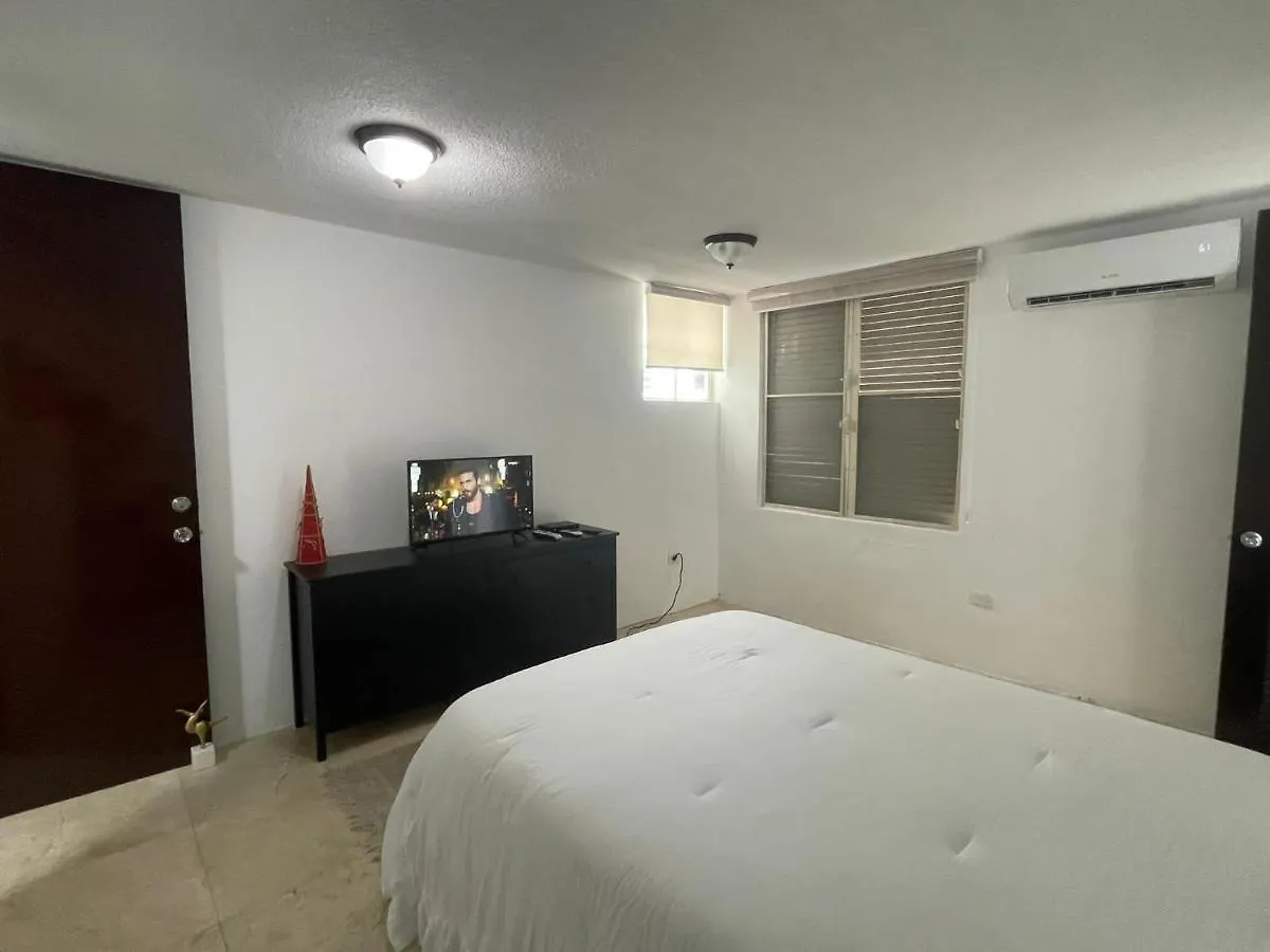 Holiday home Casamar House Whit Pool 3 Bedrooms 3 Bathrooms San Juan