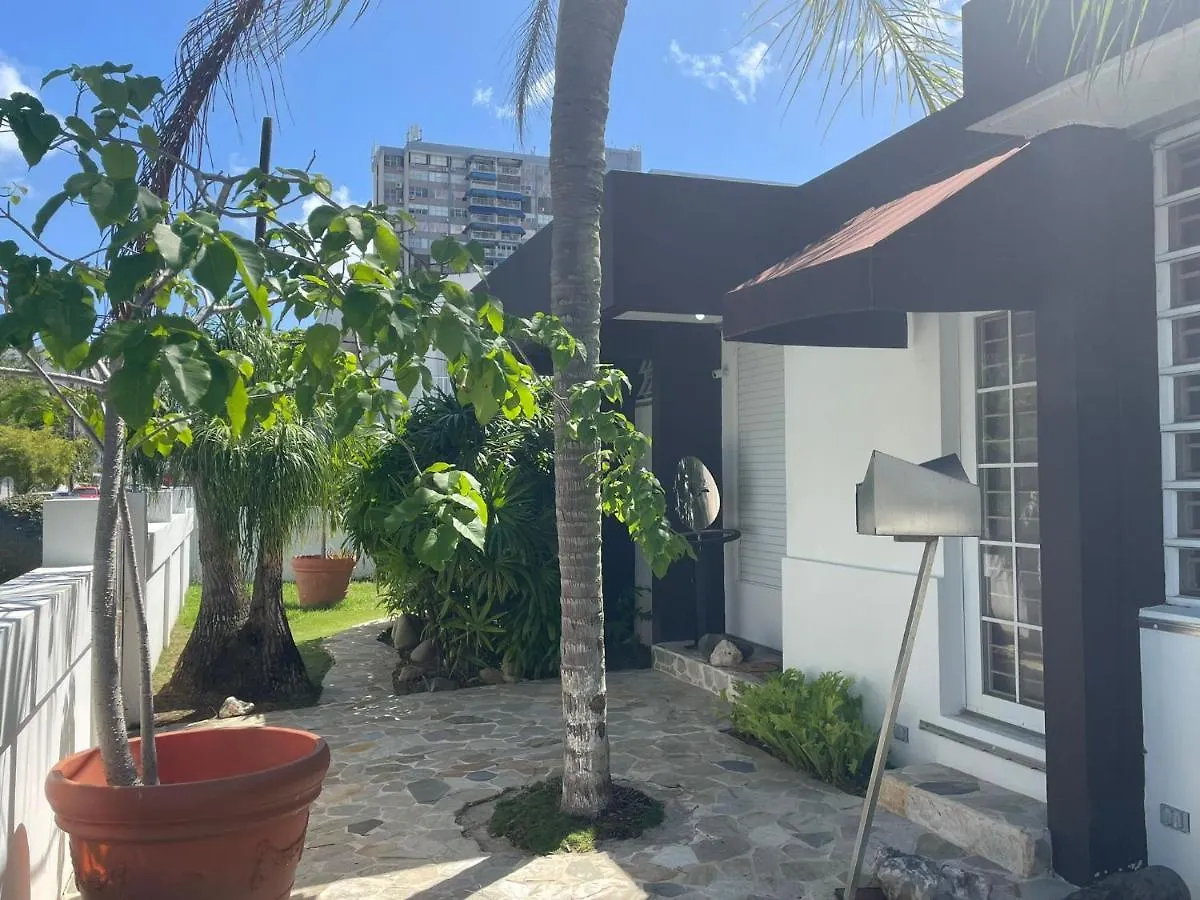 Casamar House Whit Pool 3 Bedrooms 3 Bathrooms location