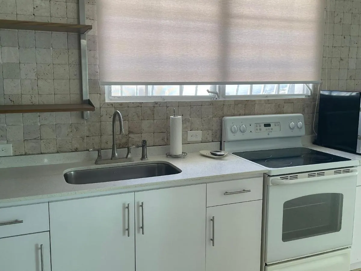 Casamar House Whit Pool 3 Bedrooms 3 Bathrooms San Juan Holiday home