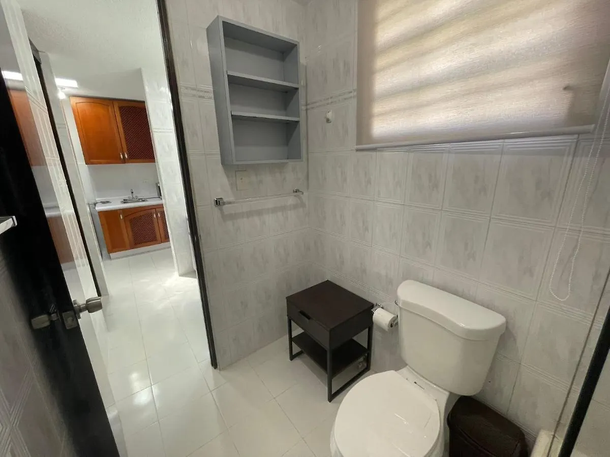 Casamar House Whit Pool 3 Bedrooms 3 Bathrooms San Juan Holiday home