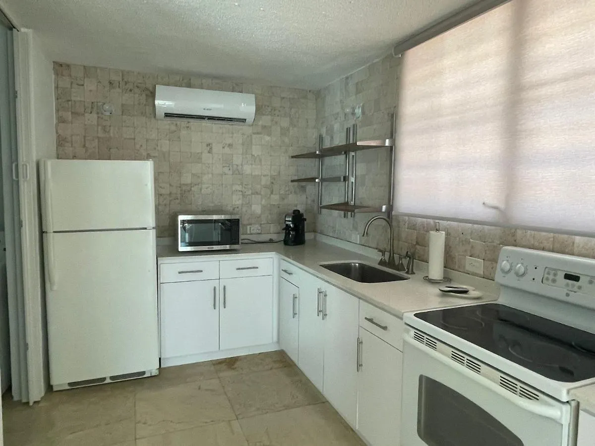 Holiday home Casamar House Whit Pool 3 Bedrooms 3 Bathrooms San Juan Puerto Rico